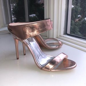Ted Baker Chablise Heel Size 9